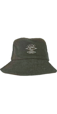 2025 Rip Curl Mujer Gorro De Cubo Icons Of Surf 05BWHE - Sage