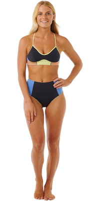 Rip Curl Mujer 2025 Top De Bikini Mirage Ultimate 0KIWSW - Multico