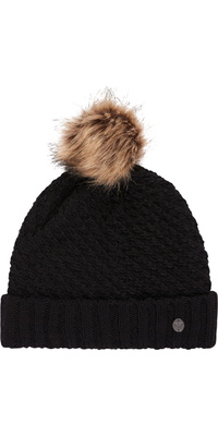 2025 Roxy Mujer Gorro Blizzard ERJHA04415 - True Black