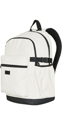 2025 Roxy Gateline Medium Backpack ERJBP04891 - Parchment