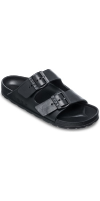 2026 Roxy Mujer Sandalias Kattie ARJL101228 - Black