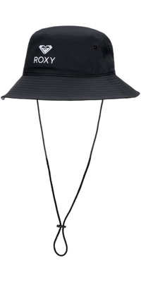 2025 Roxy Mujer Sombrero De Copa Passion Moon ERJHA04386 - Anthracite