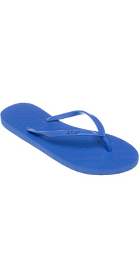 2025 Roxy Mujer Chanclas Viva IV ARJL100663 - Dazzling Blue