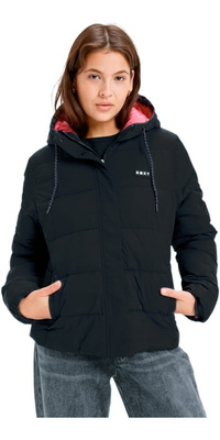 2025 Roxy Mujer Vl Chaqueta Nightfall ERJJK03680 - Anthracite