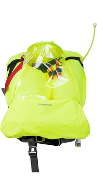 2026 Spinlock Cubierta Cento Sprayhood DW-SHD-100
