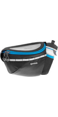 2026 Spinlock Paquete Lateral DW-PCS - Black