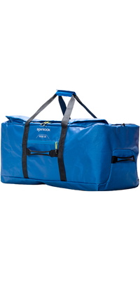 2026 Spinlock Bolsa Venture 100L Kit DW-PBS-100PB - Pacific Blue