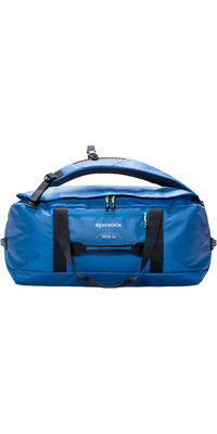 2026 Spinlock Venture 55L Bolsa De Viaje DW-PBS / 55PB - Pacific Blue