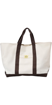 Bolso De Playa « Sun Bum » 2026 SBTOTE - White