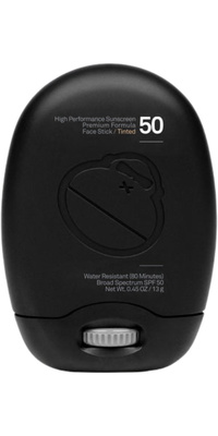 2026 Sun Bum Signature Stick Facial Con SPF 50 SB2365032