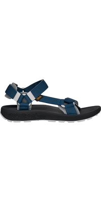 2026 Teva Mens Hydratrek Sandals 1150510 - Blue Opal / Total Eclipse
