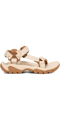 2026 Teva Mujer Sandalias Terra Fi 5 Universal 1099443 - Coconut