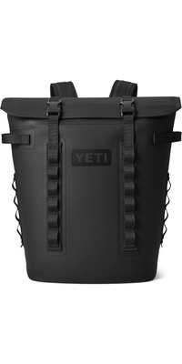 2026 YETI Hopper® M20 Nevera De Mochila 70000001854 - Black