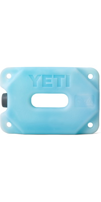 2026 YETI Ice 900G Bolsa De Hielo 70000000063 - Clear