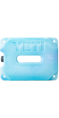 2026 YETI Bloque De Hielo 1.8kg 70000005155 - Clear
