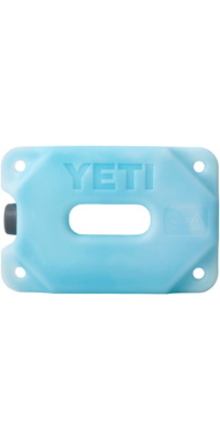 2026 YETI Bloque De Hielo 900g 70000005154 - Clear