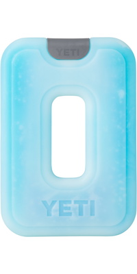 2026 YETI Capa De Hielo Media 70000005157 - Clear