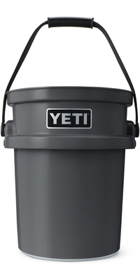 2026 YETI LoadOut® Cubo De 5 Galones 70000000190 - Charcoal