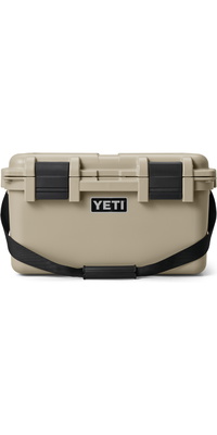 2026 YETI LoadOut® GoBox 30 Caja De Cambios 70000001292 - Tan