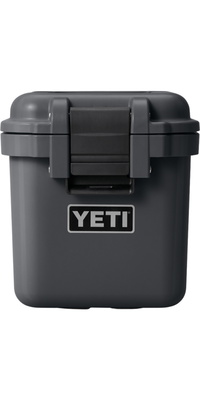 2026 YETI Loadout GoBox 15 Caja De Cambios 70000001089 - Charcoal