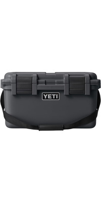 2026 YETI Loadout GoBox 30 Caja De Cambios 70000001291 - Charcoal