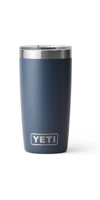 2026 YETI Rambler%AE Vaso De 10 Oz 70000003416 - Navy