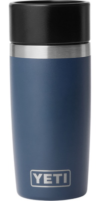 2026 YETI Rambler 12 OZ Travel Bottle 70000002335 - Navy