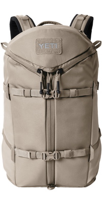 2026 YETI Ranchero 22L Backpack 70000004624 - Cape Dark Taupe