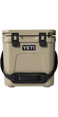 Nevera Portátil YETI Roadie 24 2026 2.0 70000002588 - Tan