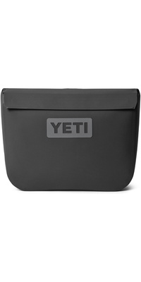 2026 YETI Sidekick® Dry 6L Caja De Cambios 70000002110 - Charcoal