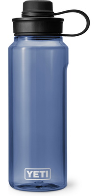 2026 YETI Yonder 1L Tether Botella De Agua 70000002375 - Navy