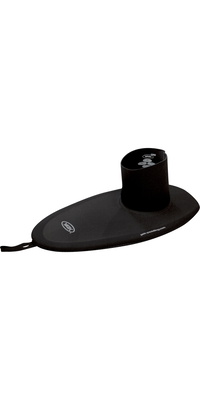 Deck De Kayak Yak Zinc 2025, Deck Grande 5203, Black