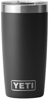 2026 YETI Vaso Rambler® 10 OZ 70000003415 - Black