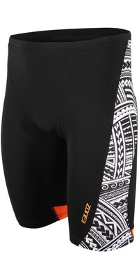 ZONE3 Hombres Kona 2025 Pantalones Cortos Jammer SW21MKSJAM101 - Velocidad