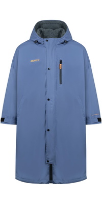 2026 ZONE3 Termo- Tech Bata Cambiador CW25URTTCR - Blue / Gris / Naranja