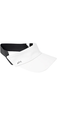 2026 Zhik Visera Ajustada VSR-0200-U-WHT - White