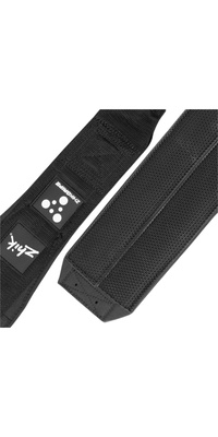 2026 Zhik ILCA X Correa De Senderismo STP-0301-U-BLK-000 - Black