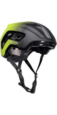 2026 Zhik Casco De Colisión HLM-0020-U-HVY - Hi-Vis
