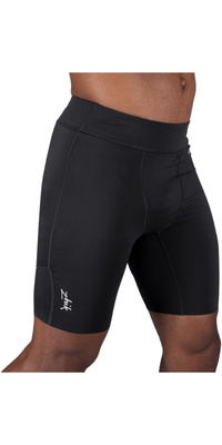 2026 Zhik Hombres Performance Pala Corta SRT-0064-M-BLK - Black