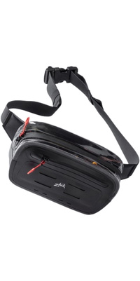 2026 Zhik Storm Riñonera LGG-0050-U-BLK-02L - Black