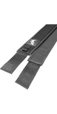 2026 Zhik Zhikgrip Ii Optimist Correa Correa-206 - Negro