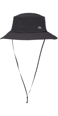 2026 Billabong Hombres A / Div Big John Lite Safari Sombrero EBYHA00162 - Black