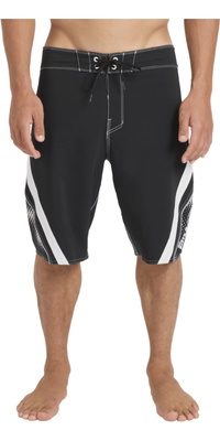2026 Billabong Hombres Fluid 2K Pro Boardshorts 24A081614 - Black