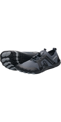 2026 C-Skins Hybrid Zapatos C-RBHY - Charcoal