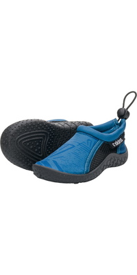 2026 C-Skins Junior Zapatillas De Playa Rockhopper C-RBRHJ - Blue Ashes