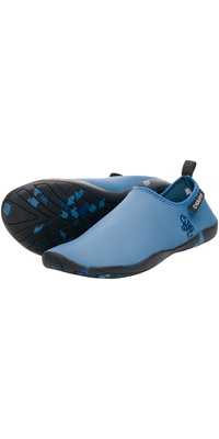 2026 C-Skins Shoreline Beach Shoe C-RBSHA - Blue Ashes