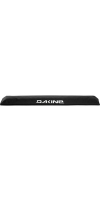 2026 Dakine Almohadillas Para Rack Aero De 18 D10004688 - Black