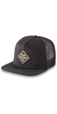 2026 Dakine Clásico Diamante Trucker T3 10002462 - Black
