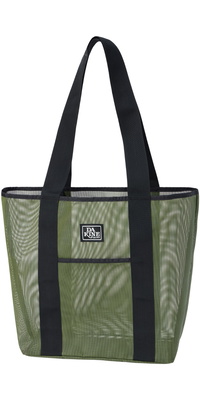 Bolso Tote De Malla 2026 Dakine D10004086 - Cypress