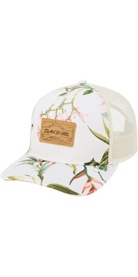 2026 Dakine Peak To Peak Trucker Hat D10002471 - Kula Botanica